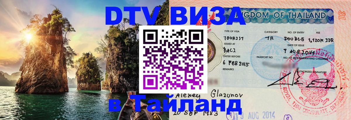 Оформление DTV визы под ключ: стоимость и тарифы, только загранпаспорт - Брянск  05.10.2025 